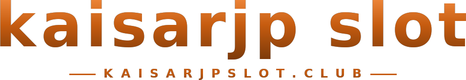 kaisarjp slot logo